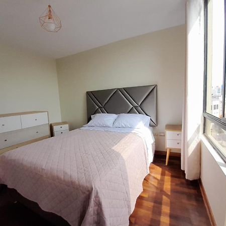 Departamento Completo Surquillo/Miraflores Лима Екстериор снимка
