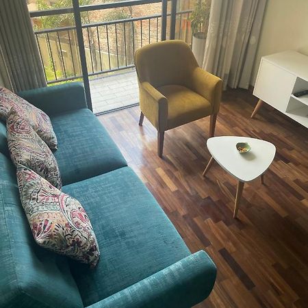 Departamento Completo Surquillo/Miraflores Лима Екстериор снимка