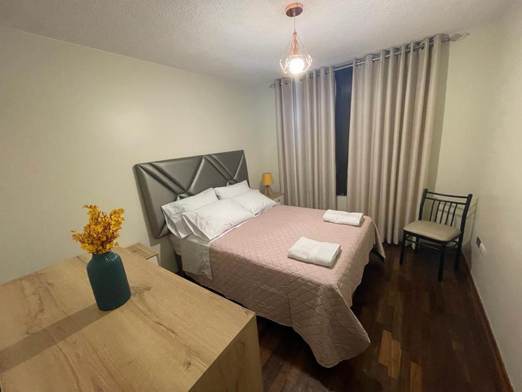 Departamento Completo Surquillo/Miraflores Лима Екстериор снимка