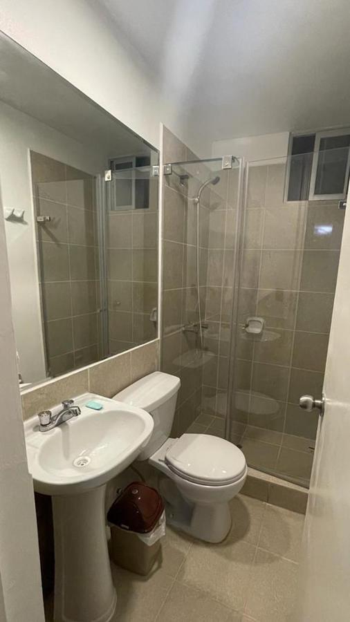 Departamento Completo Surquillo/Miraflores Лима Екстериор снимка