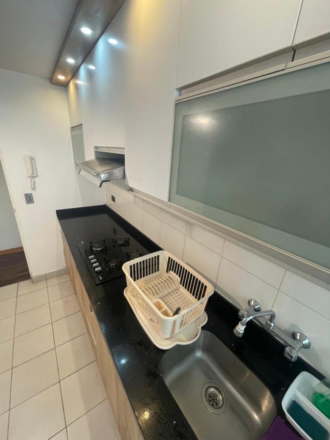 Departamento Completo Surquillo/Miraflores Лима Екстериор снимка