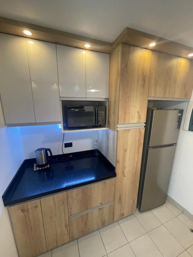 Departamento Completo Surquillo/Miraflores Лима Екстериор снимка