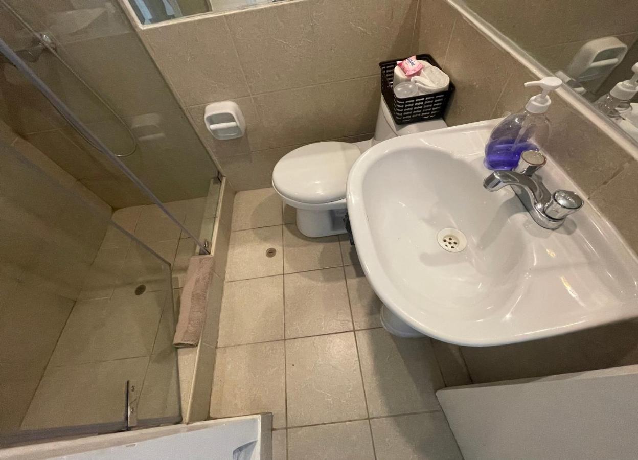 Departamento Completo Surquillo/Miraflores Лима Екстериор снимка