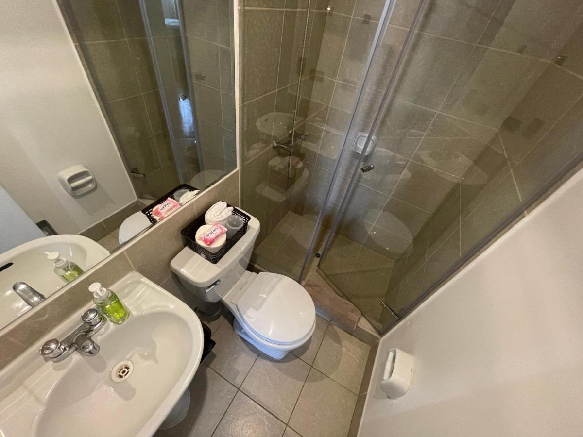 Departamento Completo Surquillo/Miraflores Лима Екстериор снимка